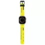SKINARMA Shokku Apple Watch Strap 49/45/44mm Electric Yellow