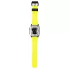 SKINARMA Shokku Apple Watch Strap 49/45/44mm Electric Yellow