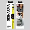 SKINARMA Shokku Apple Watch Strap 49/45/44mm Electric Yellow