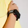 SKINARMA Kurono Case for Apple Watch Ultra 49mm - Black