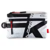 Skinarma Comet Crossbody Phone Bag Silver