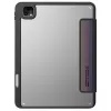 SKINARMA Kira Kobai Hologram Protective Case für iPad Pro 11 M4 2024 / M5 2025