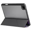 SKINARMA Kira Kobai Hologram Protective Case für iPad Pro 11 M4 2024 / M5 2025