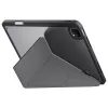 SKINARMA Kira Kobai Hologram Protective Case für iPad Pro 11 M4 2024 / M5 2025