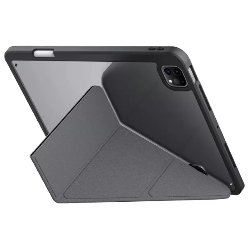 SKINARMA Kira Kobai Hologram Protective Case für iPad Pro 11 M4 2024 / M5 2025