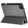 Skinarma Kira Kobai Case für iPad Air 11 M2 2024 / M3 2025 / M4 2026 Chrome