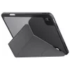 Skinarma Kira Kobai Case für iPad Air 11 M2 2024 / M3 2025 / M4 2026 Chrome