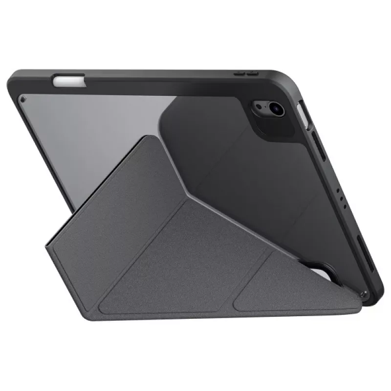 Skinarma Kira Kobai Case für iPad Air 11 M2 2024 / M3 2025 / M4 2026 Chrome