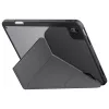 Skinarma Kira Kobai Protective Case für iPad Pro 11 M4 2024 / M5 2025 Chrome