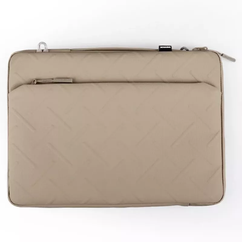 Skinarma Torba Juno Laptop Sleeve 14 inch Khaki
