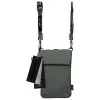 Skinarma Juno Crossbody Phone Pouch Olive Green
