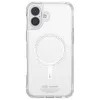 SKINARMA Saido Case für iPhone 16 Plus 6,7 Zoll Magnetic Charging Grün (Niteglow)