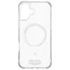SKINARMA Saido Case für iPhone 16 Plus 6,7 Zoll Magnetic Charging Grün (Niteglow)