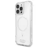 Skinarma Saido iPhone 16 Pro 6.3 inch Magnetic Charging Case Green (Niteglow)