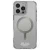 Skinarma Saido Case für iPhone 16 Pro 6,3 Zoll Magnetisches Laden Titan