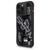 Skinarma Ekho Case für iPhone 16 Pro 6,3 Zoll Magnetisches Laden Schwarz