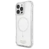 SKINARMA Saido Case für Apple iPhone 16 Pro Max 6,9 Zoll Magnetic Charging Grün (Niteglow)