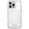 SKINARMA Saido Case für Apple iPhone 16 Pro Max 6,9 Zoll Magnetic Charging Grün (Niteglow)