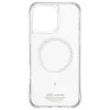 SKINARMA Saido Case für Apple iPhone 16 Pro Max 6,9 Zoll Magnetic Charging Grün (Niteglow)