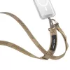Skinarma Scout XE Universal Phone Lanyard Khaki