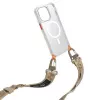 Skinarma Scout XE Universal Phone Lanyard Khaki