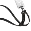 Skinarma Scout XE Universal Phone Lanyard - Olive