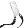 Skinarma Scout XE Universal Phone Lanyard - Olive