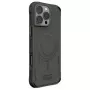 Skinarma Mecha Case für iPhone 16 Pro 6,3 Zoll Magnetic Charging Olive