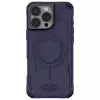 Skinarma Mecha Case für Apple iPhone 16 Pro Max 6,9 Zoll Magnetisches Laden Navy