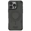 SKINARMA Mecha Case für iPhone 16 Pro Max 6,9 Zoll mit magnetischem Laden, Oliv