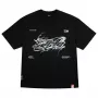 Skinarma T-Shirt Bolt L Black