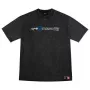 Skinarma Asphalt T-Shirt L Black