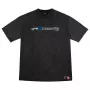 Skinarma Asphalt T-Shirt XL Black