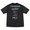 Skinarma Asphalt T-Shirt XL Black
