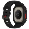 Skinarma Mecha 2in1 Case and Strap for Apple Watch Ultra 49mm - Black