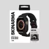 Skinarma Mecha 2in1 Case and Strap for Apple Watch Ultra 49mm - Black
