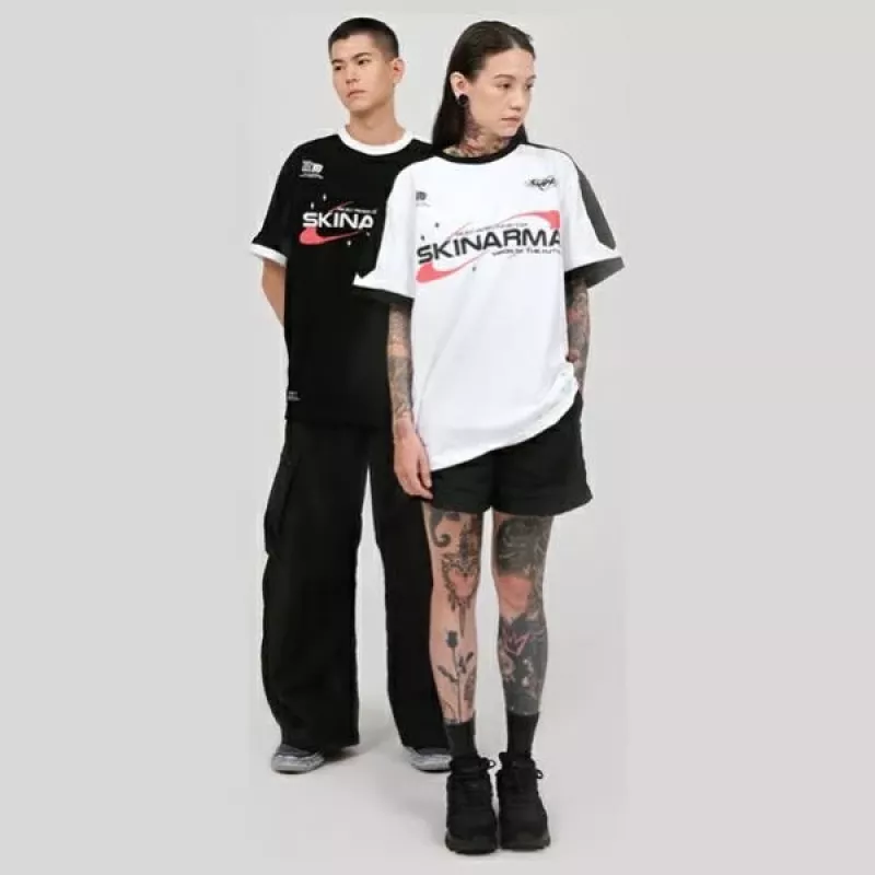 Skinarma Halo T-Shirt M Black