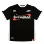 Skinarma T-Shirt Halo L Black