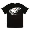Skinarma T-Shirt Halo L Black