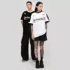 Skinarma T-Shirt Halo L Black