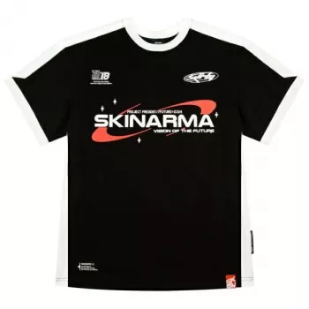 SKINARMA Halo T-Shirt XL Black