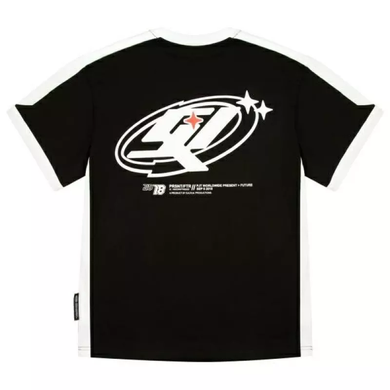 SKINARMA Halo T-Shirt XL Black