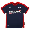 Skinarma Halo T-Shirt XL Navy Blue