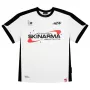 Skinarma Halo T-Shirt M White