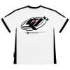 Skinarma Halo T-Shirt M White