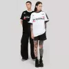 Skinarma Halo T-Shirt M White