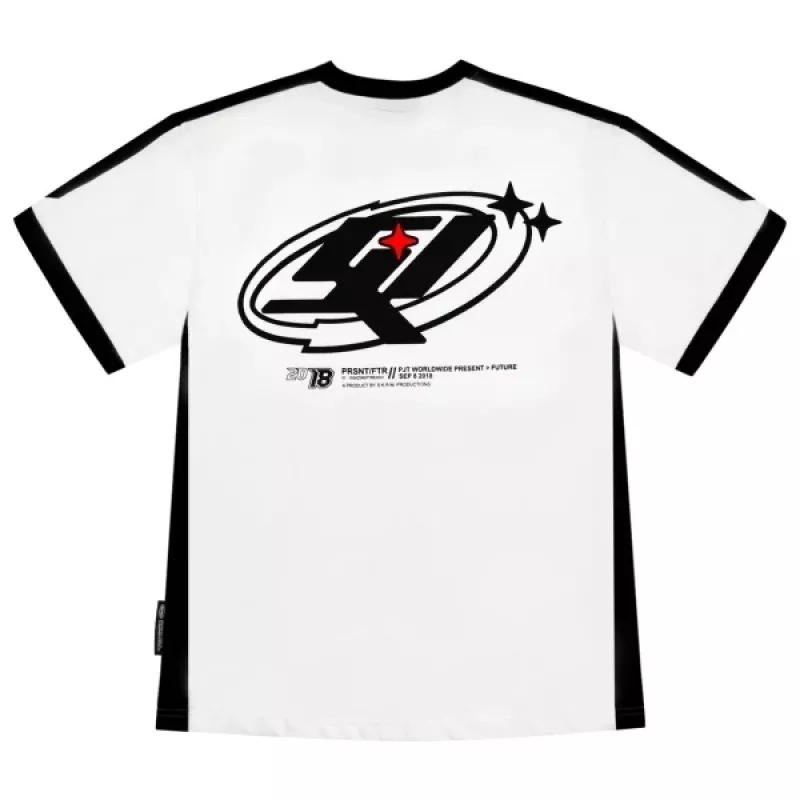 SKINARMA Halo T-Shirt XL White