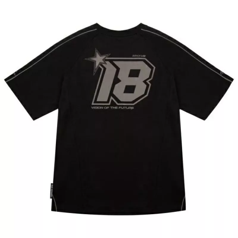 Skinarma Delta T-Shirt M Black