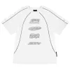 Skinarma Delta T-Shirt L White