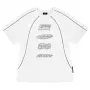 Skinarma Delta T-Shirt XL White